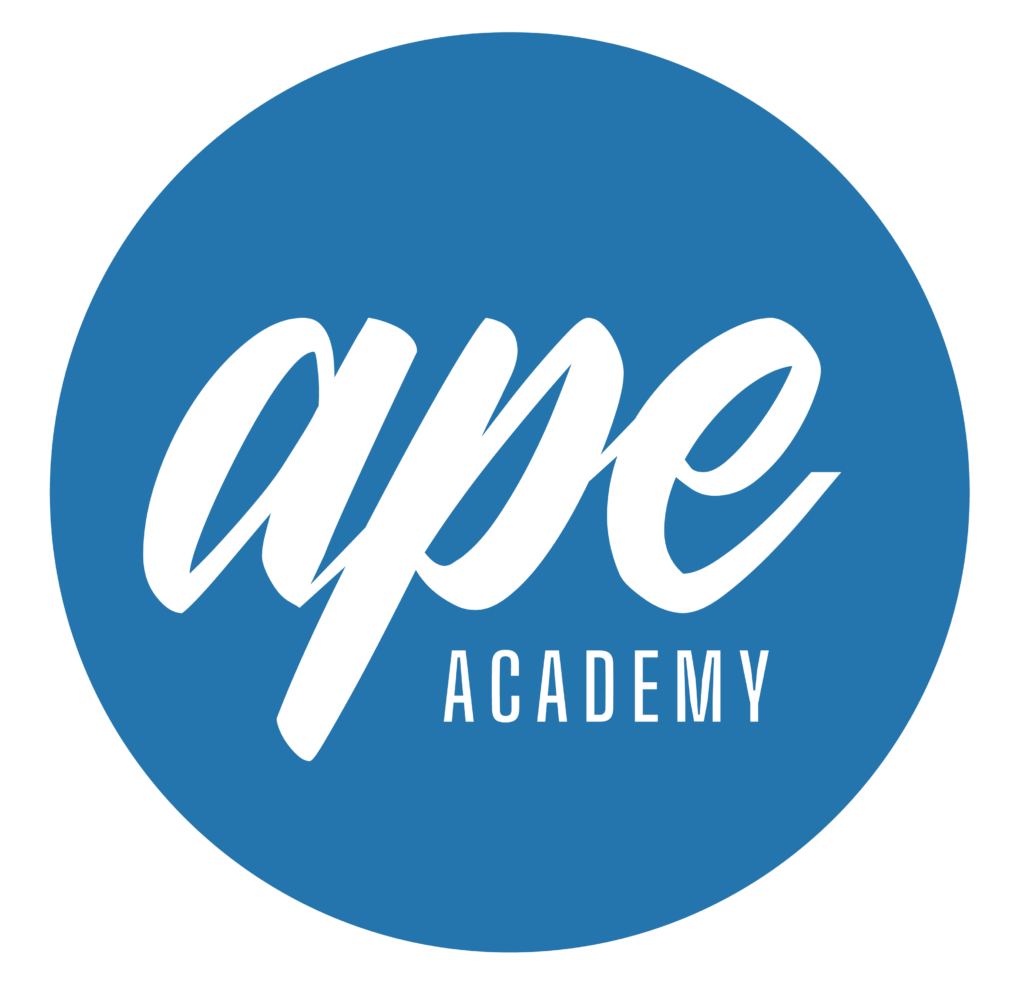 ape academy