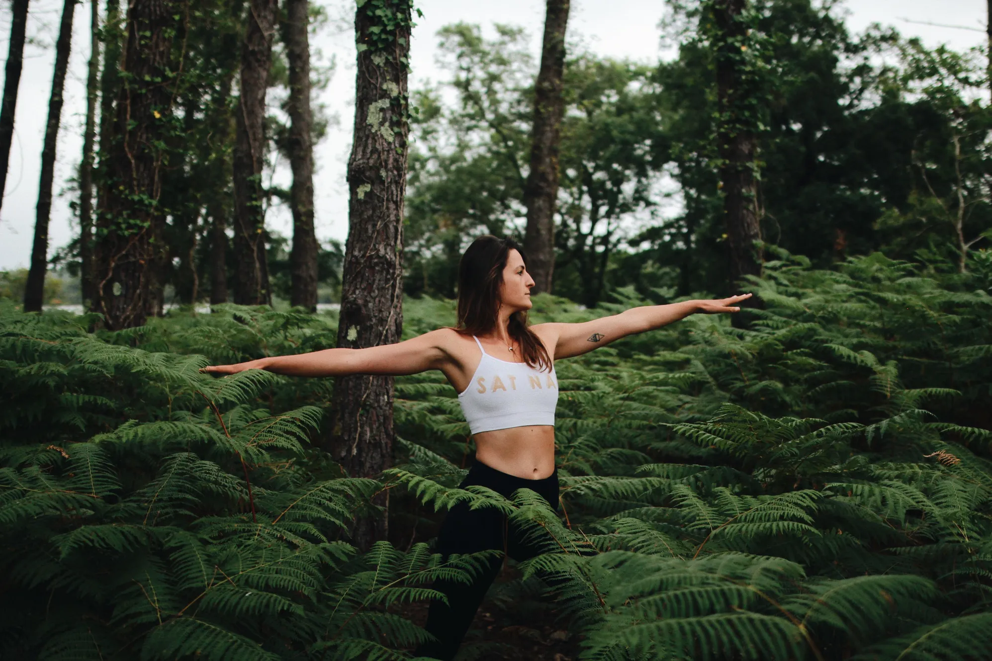 Lucille Yoga - Yoga Classes & Coaching