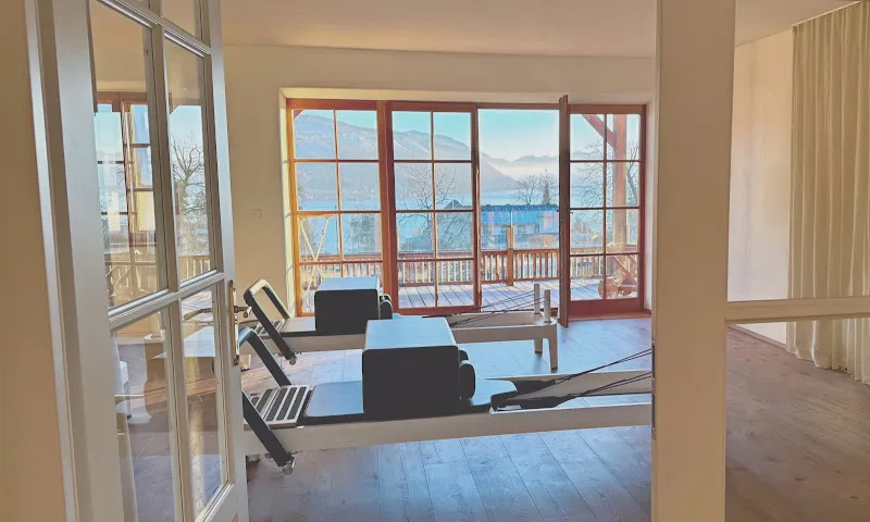 Attersee Reformer Pilates