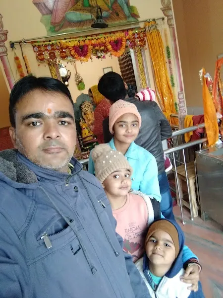 Shree sarv hiteshi vyamshala mandawa