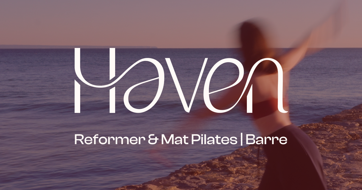 The Haven Pilates Carcavelos: Reformer, Mat & Barre