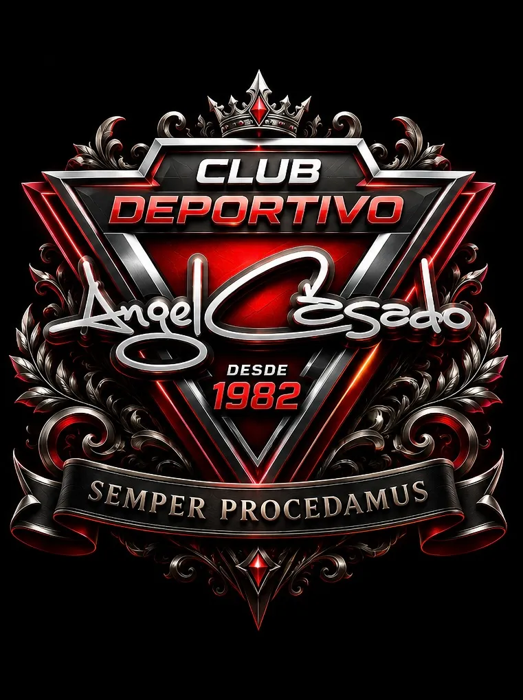 Club Deportivo Angel Casado