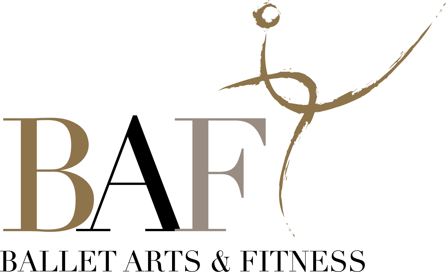 Ballet Arts & Fitness