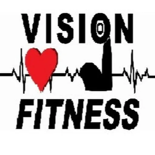 Vision Fitness Academia