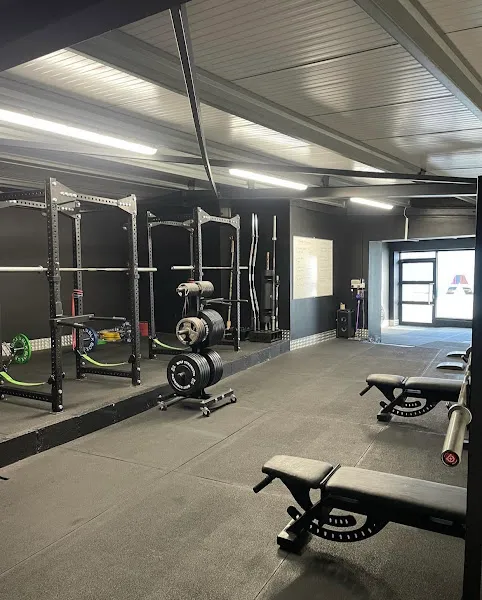Basic Strength