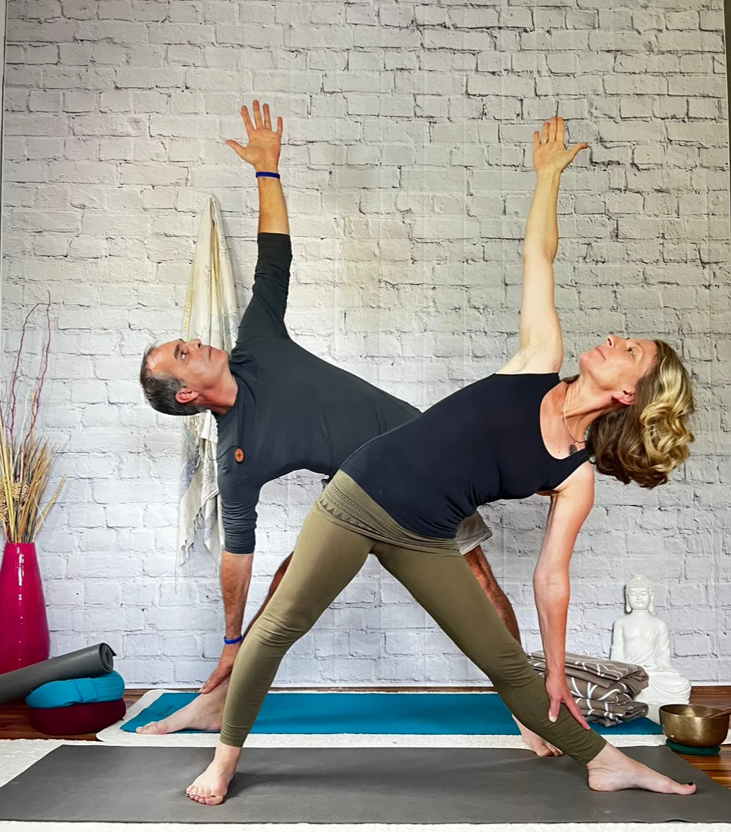 Yogaschule Ayurvedayoga