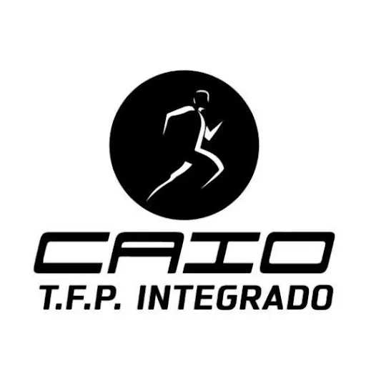 Caio Treinamento Fisico Personalizado