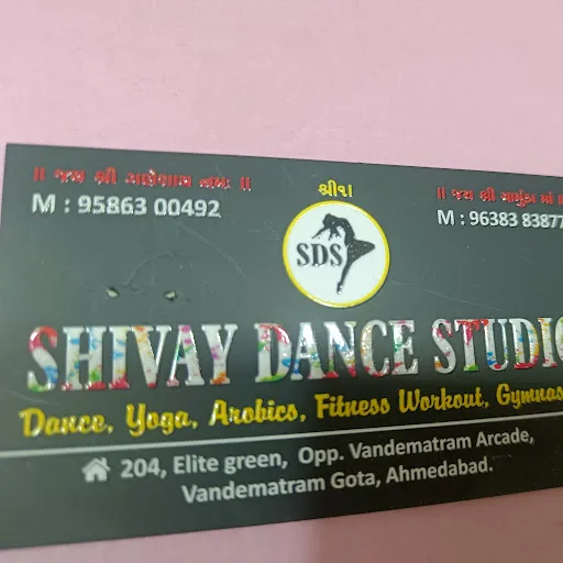 Shivay Dance Studio