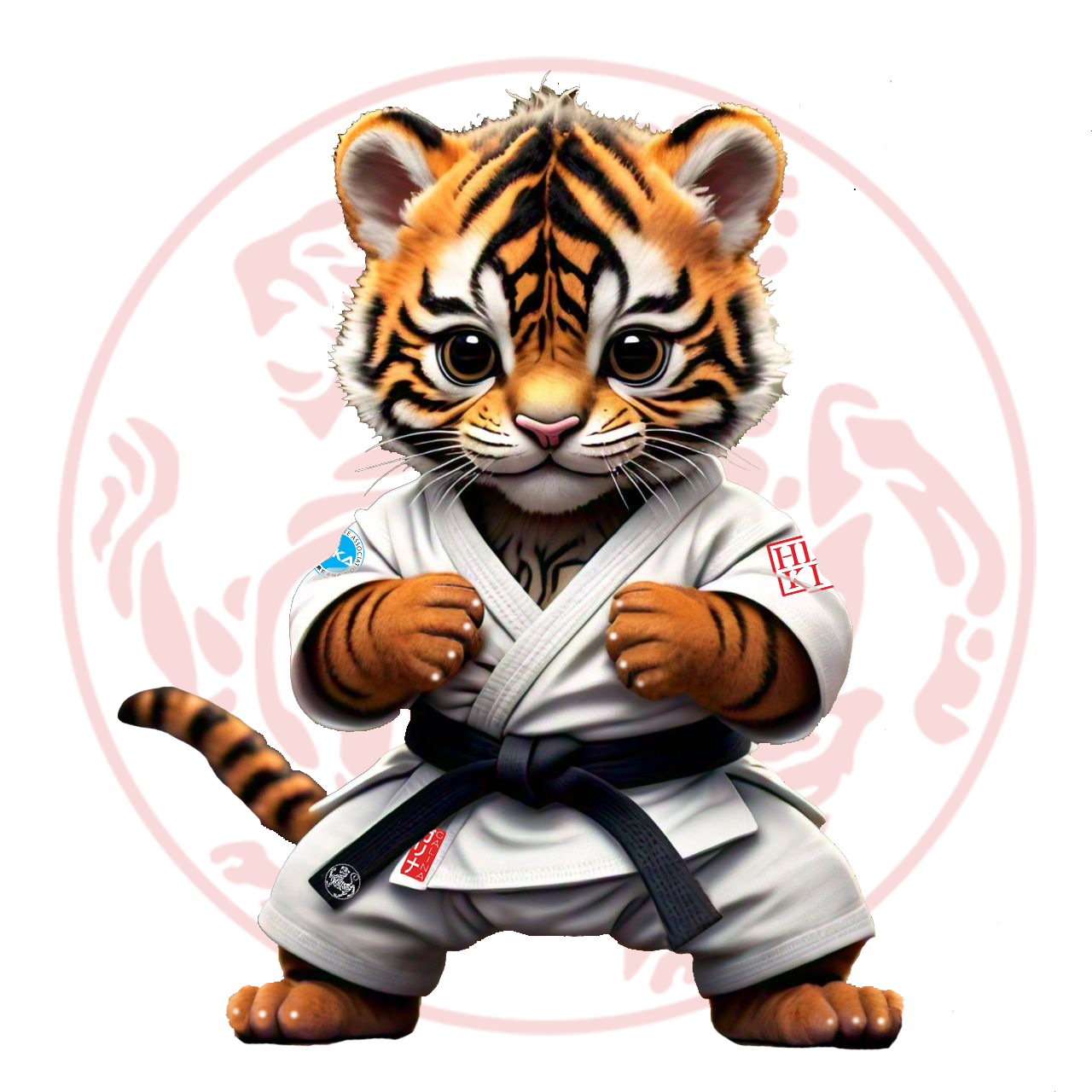Galina Karate