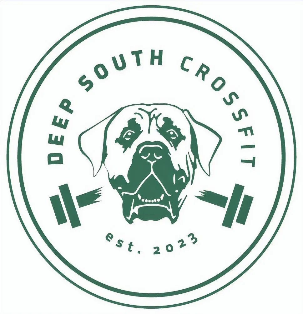 Deep South CrossFit