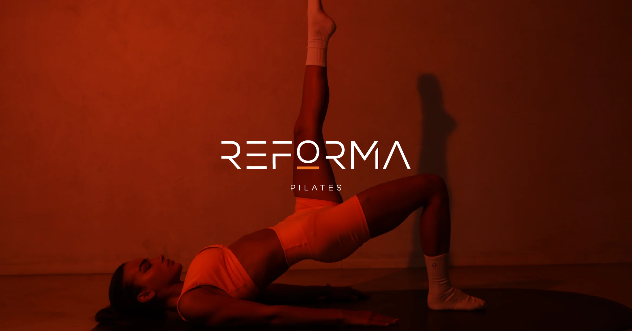 Reforma Pilates