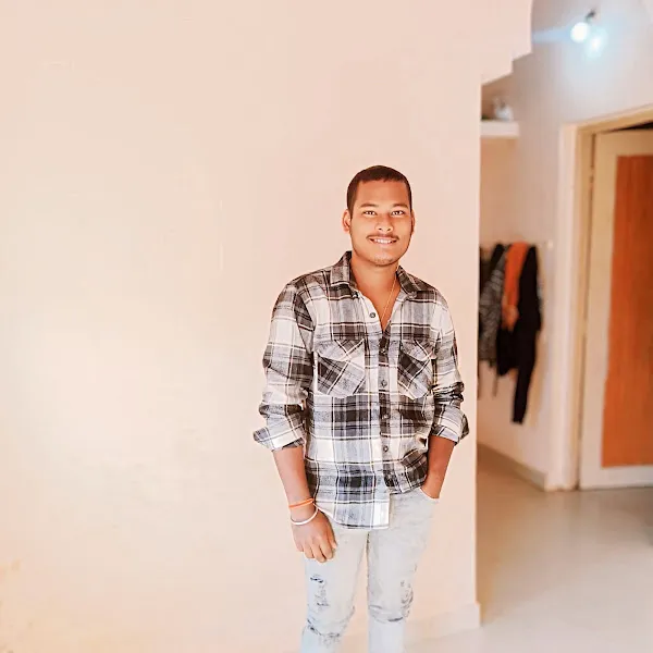 BHAGIRTHA BEHERA