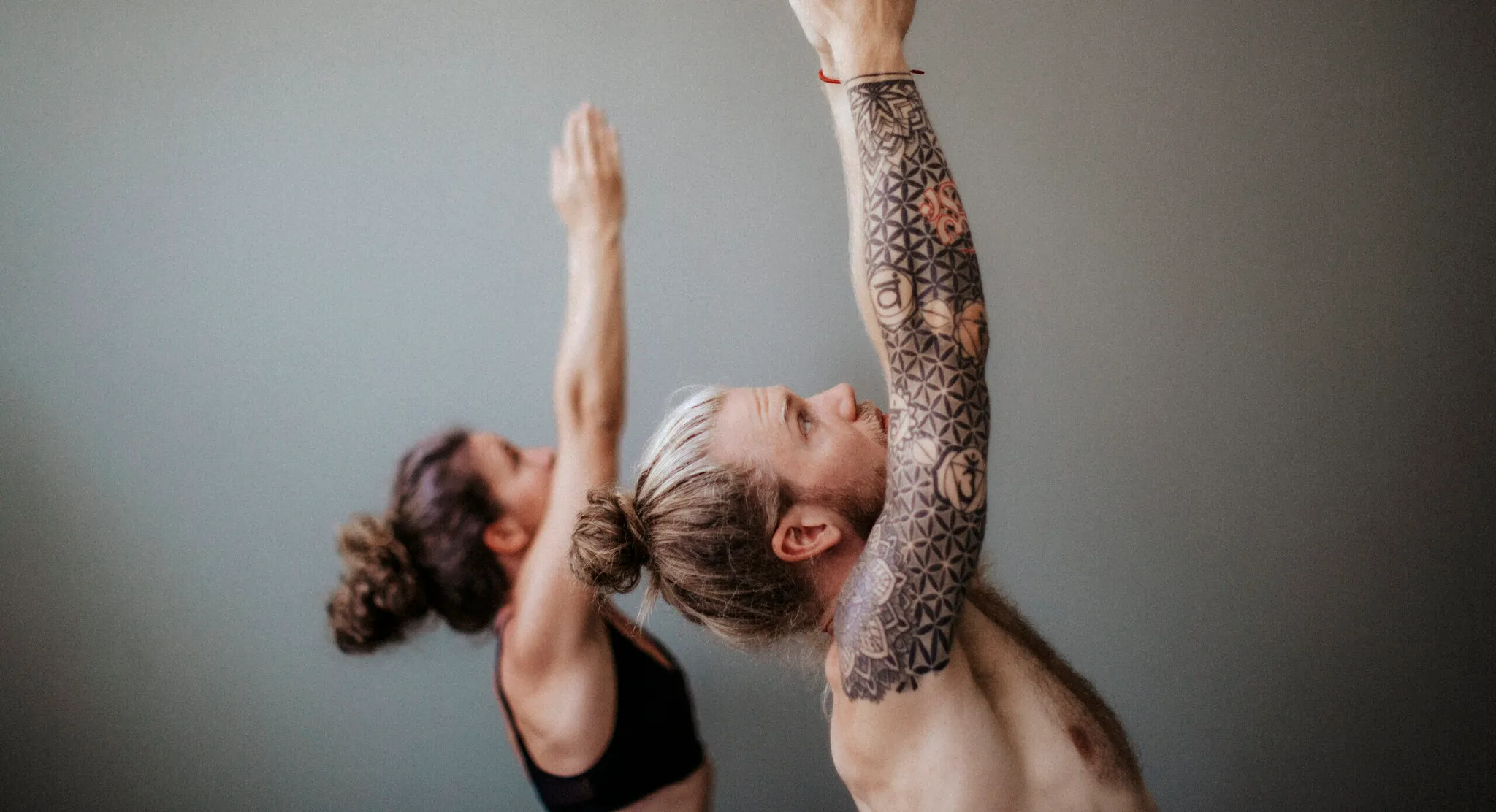 Ashtanga Yoga Leiden