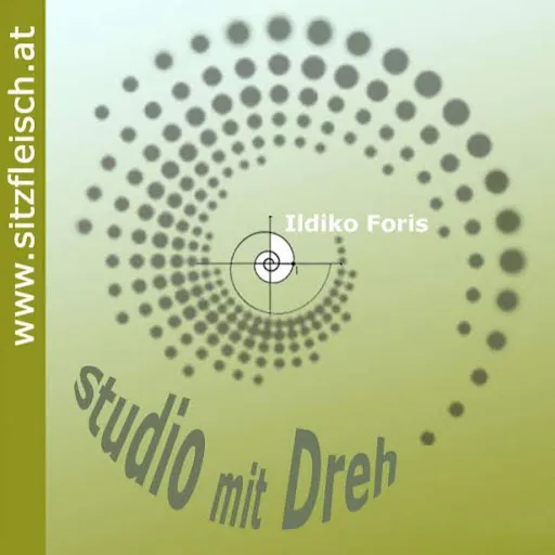 Studio mit Dreh /Ildiko Foris