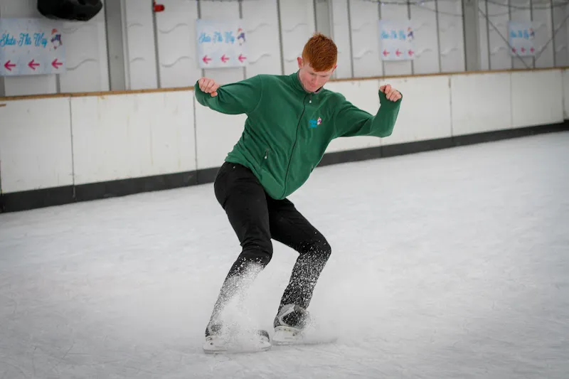 Mullingar Skates