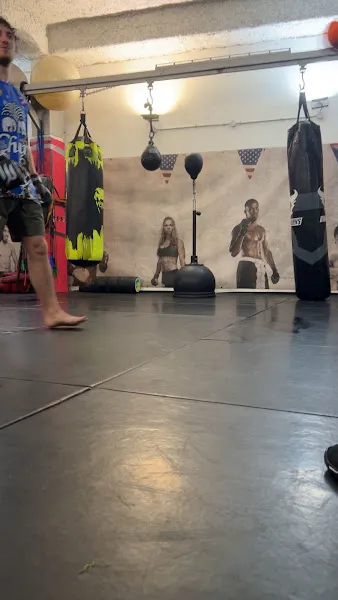 Rework Gym