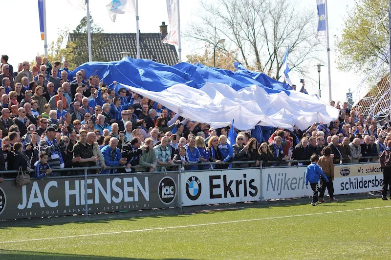 GVVV Voetbalverenigingo