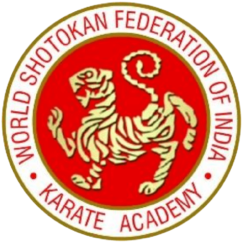 Winners Karate Foundation World Shotokan Federation of India Karate Academy