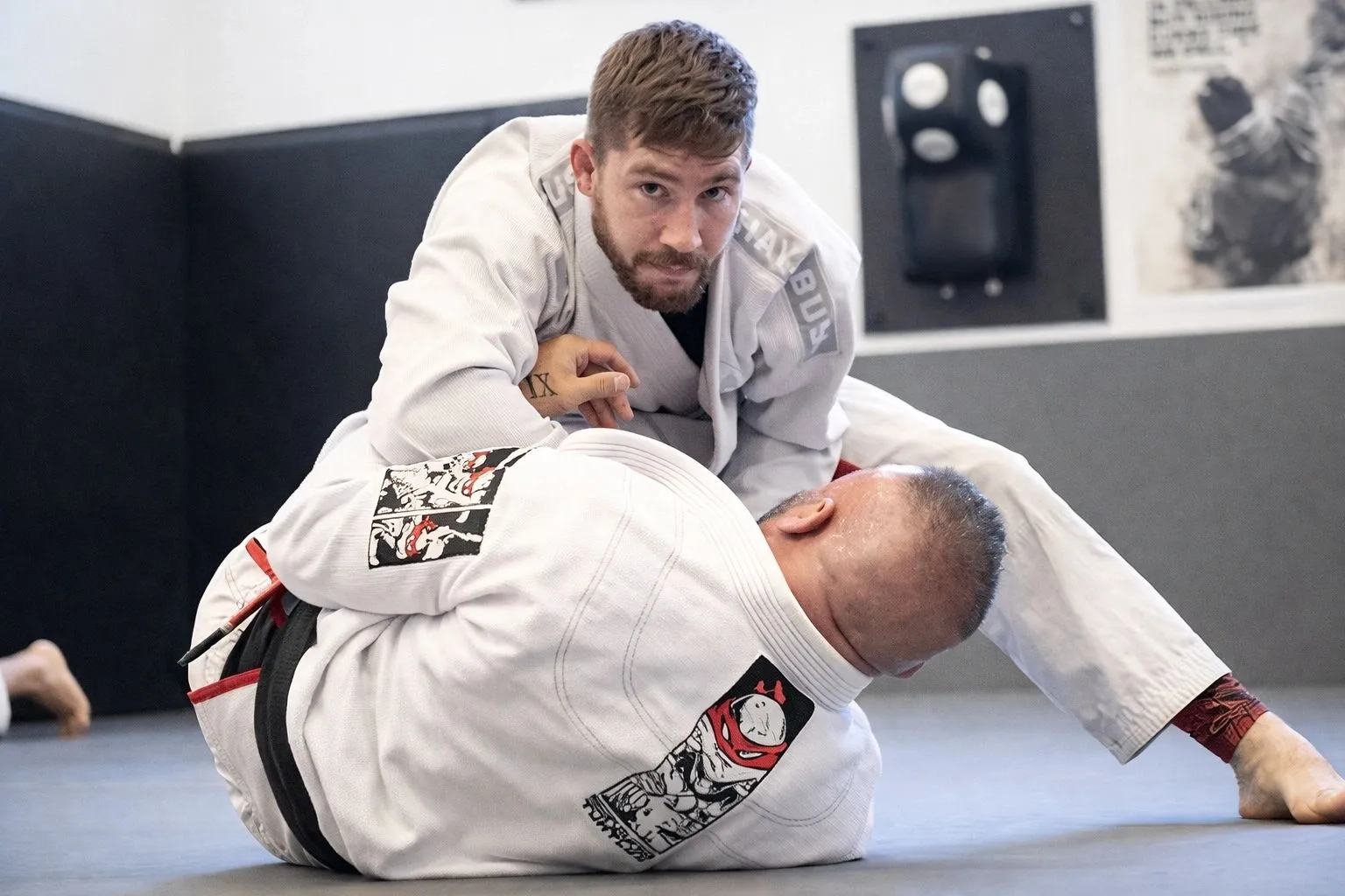 Silverback North York Mixed Martial Arts