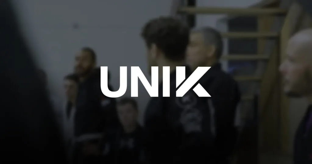 Unik Valence - Jiu-Jitsu, Grappling Et Mma
