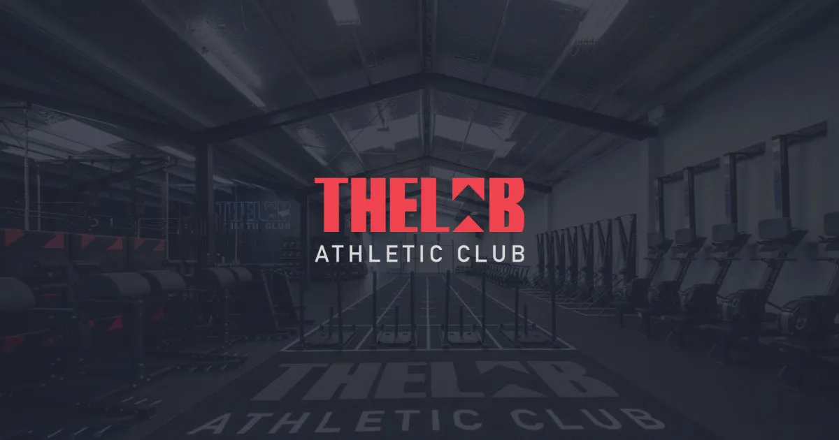 THELAB Athletic club