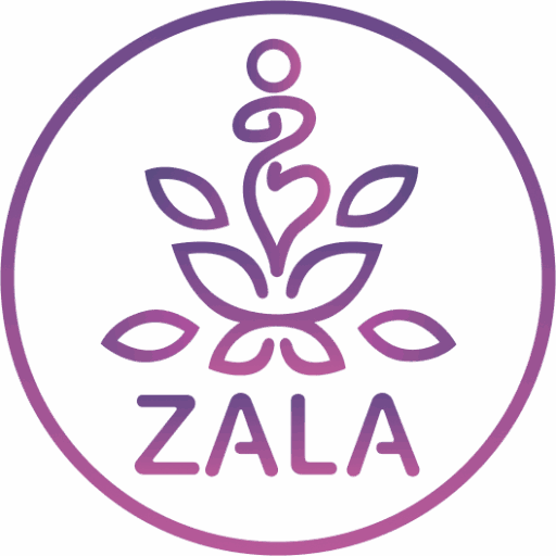 Zala - Priestor harmónie a uzdravenia
