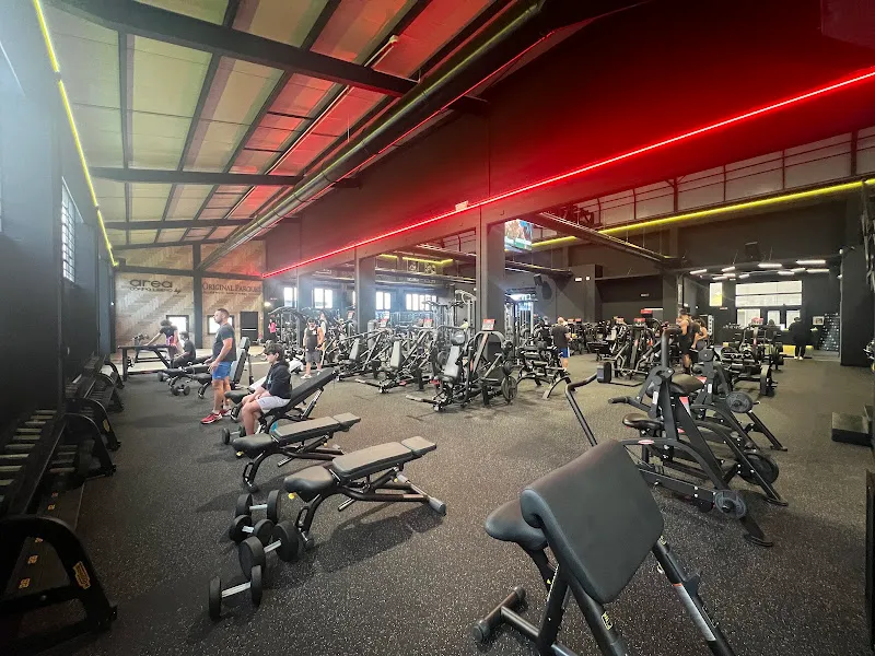 NOWGYM H24 - Ravenna