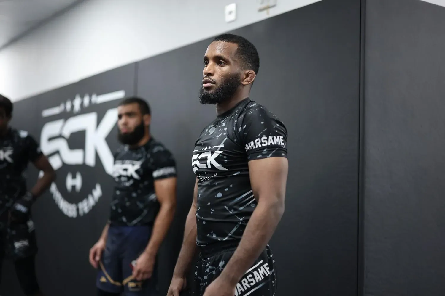 SCK Fitness Team