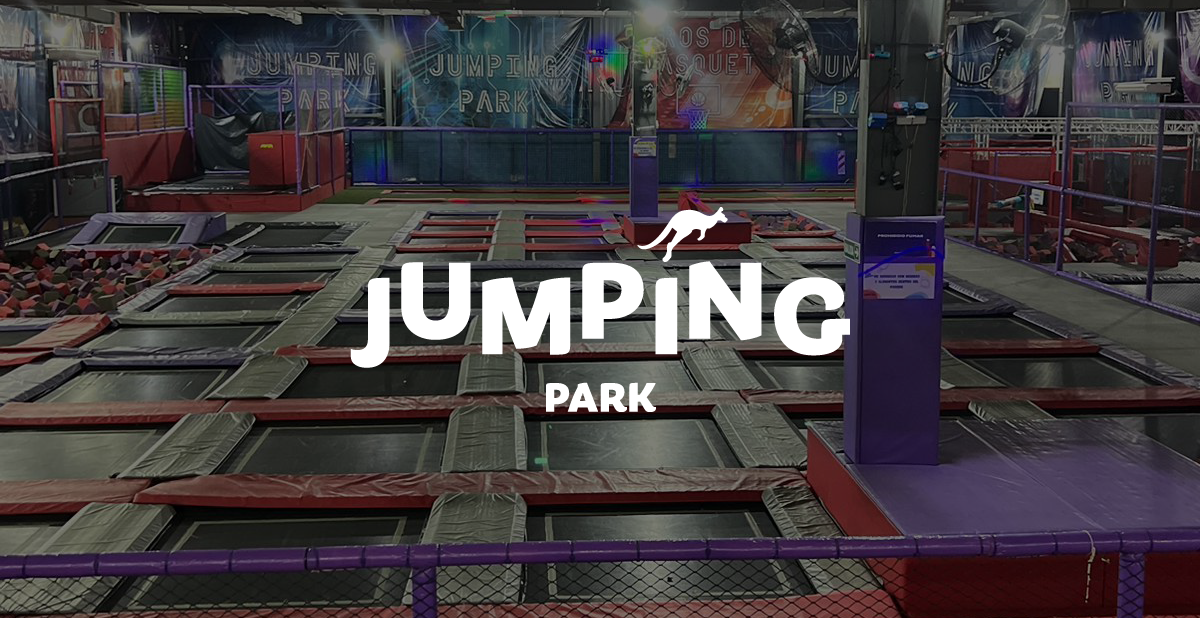 Jumping Park Argentina