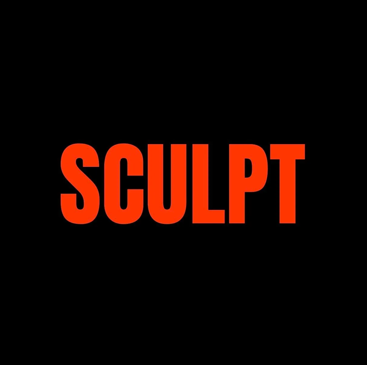 This Is Sculpt