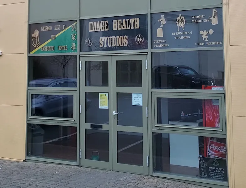 Wexford Kung Fu & Kickboxing Centre