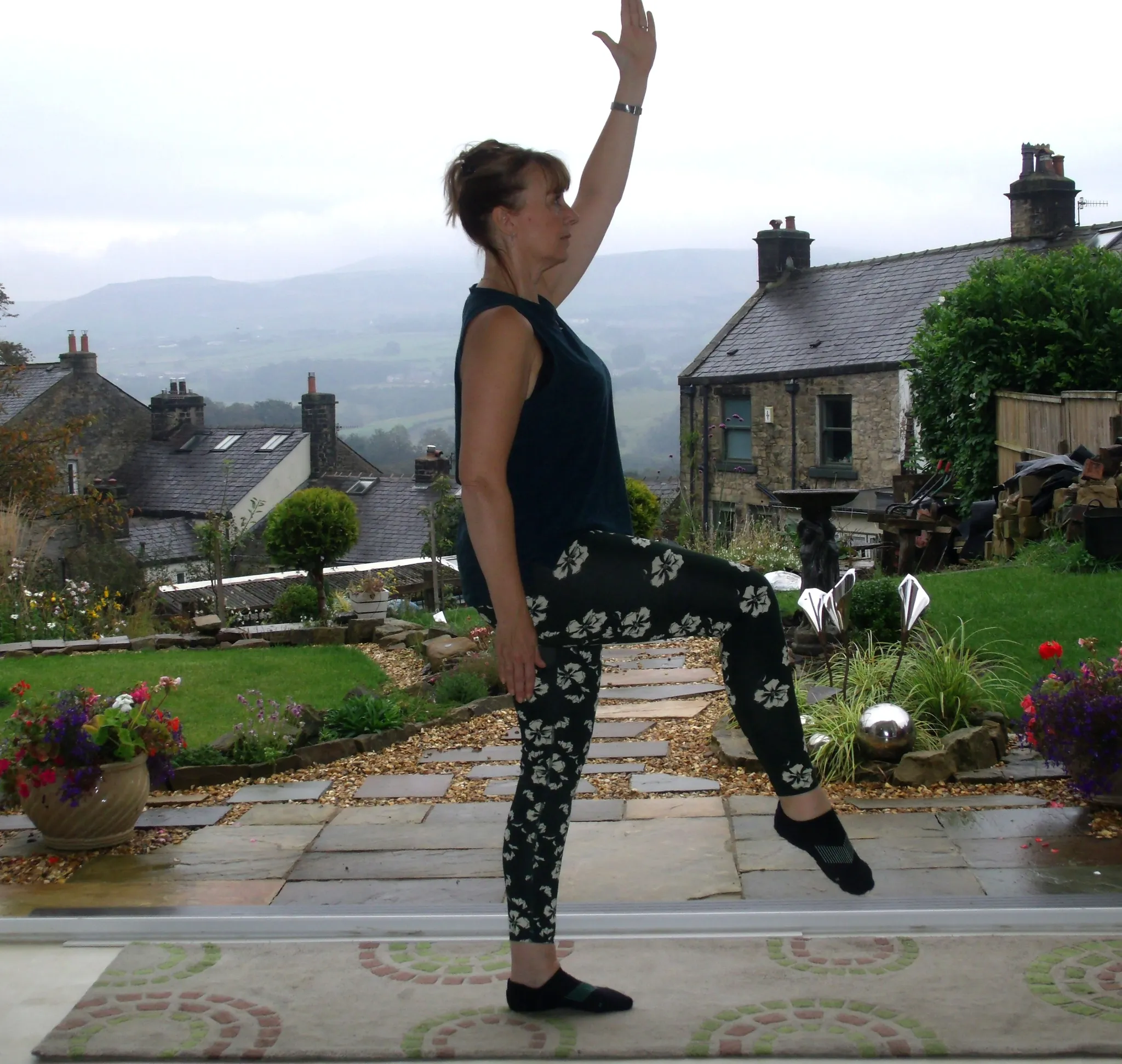 Angela Williams Pilates