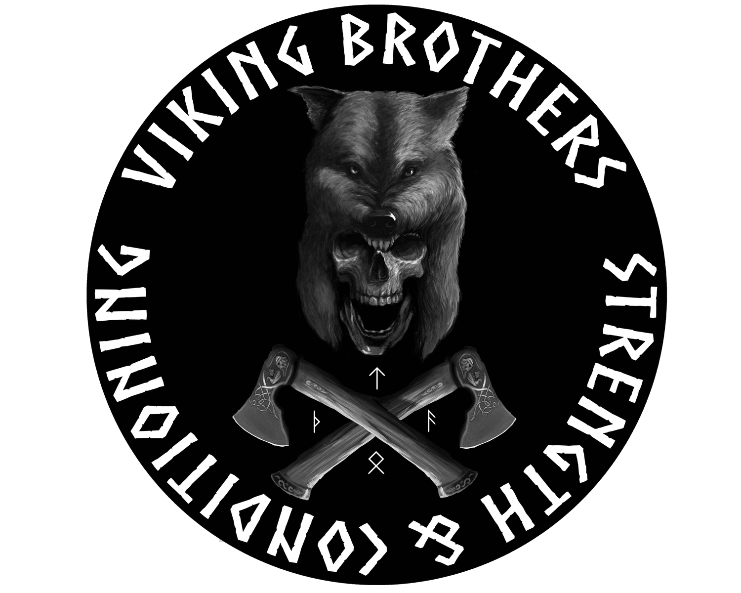 Viking Brothers Strength and Conditioning