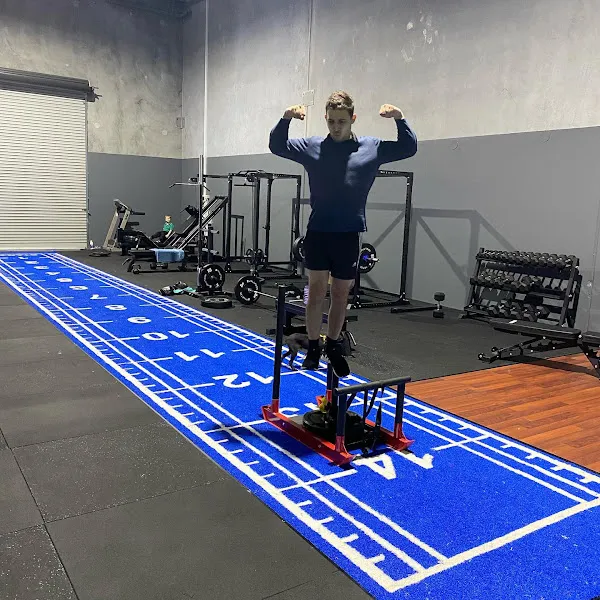 FitnessHacks