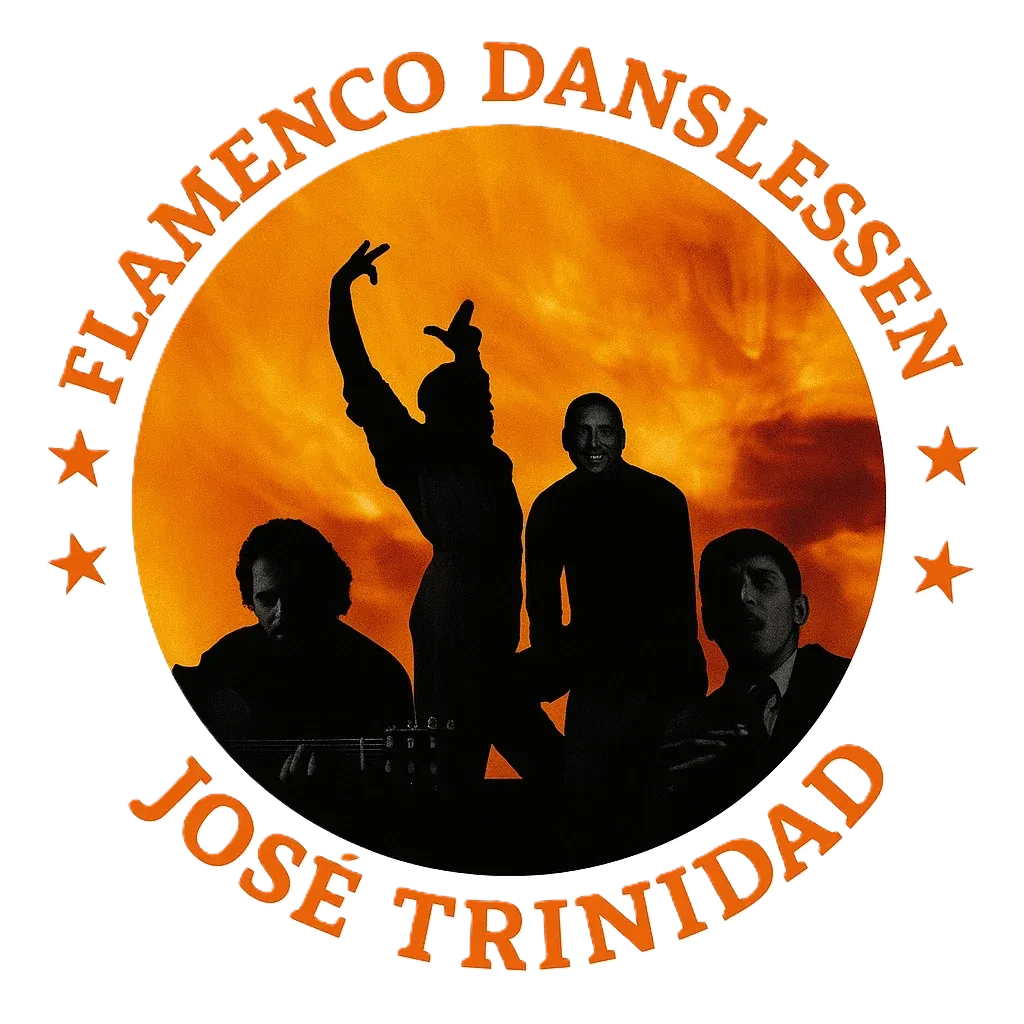 Flamenco Dansschool José Trinidad