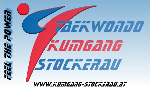 Taekwondo Kumgang Stockerau