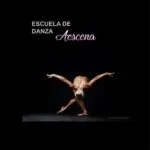 Aescena Escuela De Danza