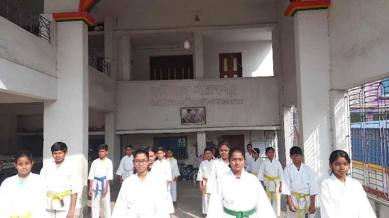 Karate Class ( martial Art training centre)