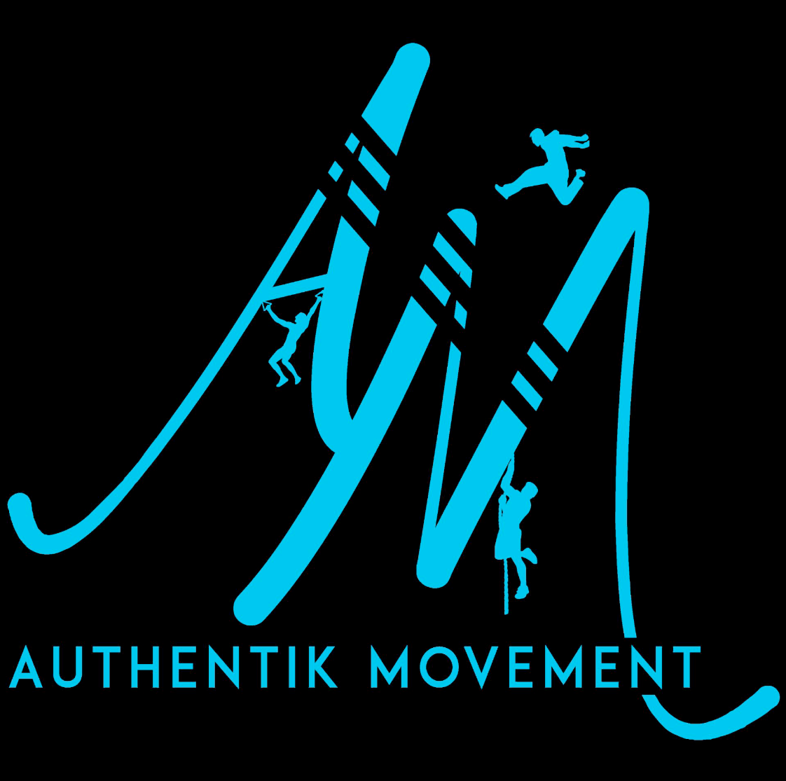 Authentik Movement Training