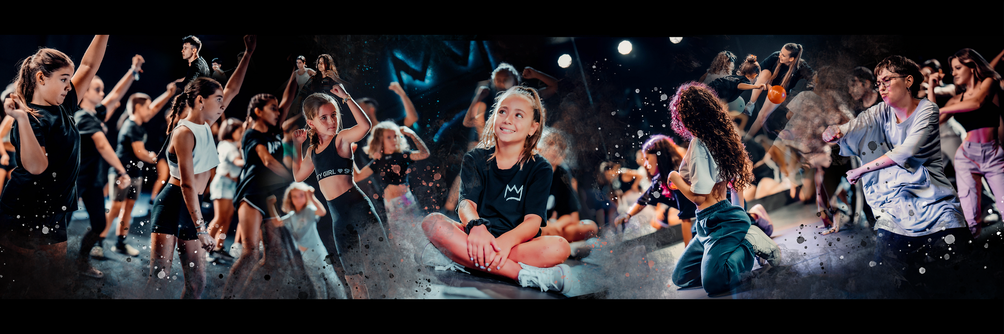 BOOMBAP DANCE STUDIO | Tu escuela de danza en Córdoba