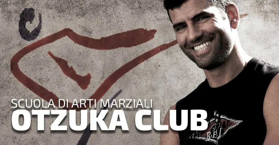 Otzuka Club Arti Marziali