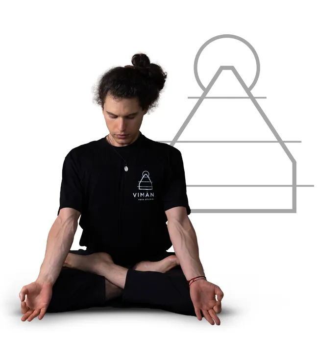 Vimāna Yoga Studio