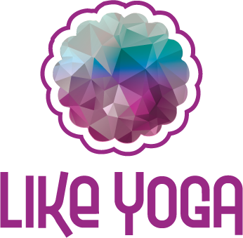 Like Yoga