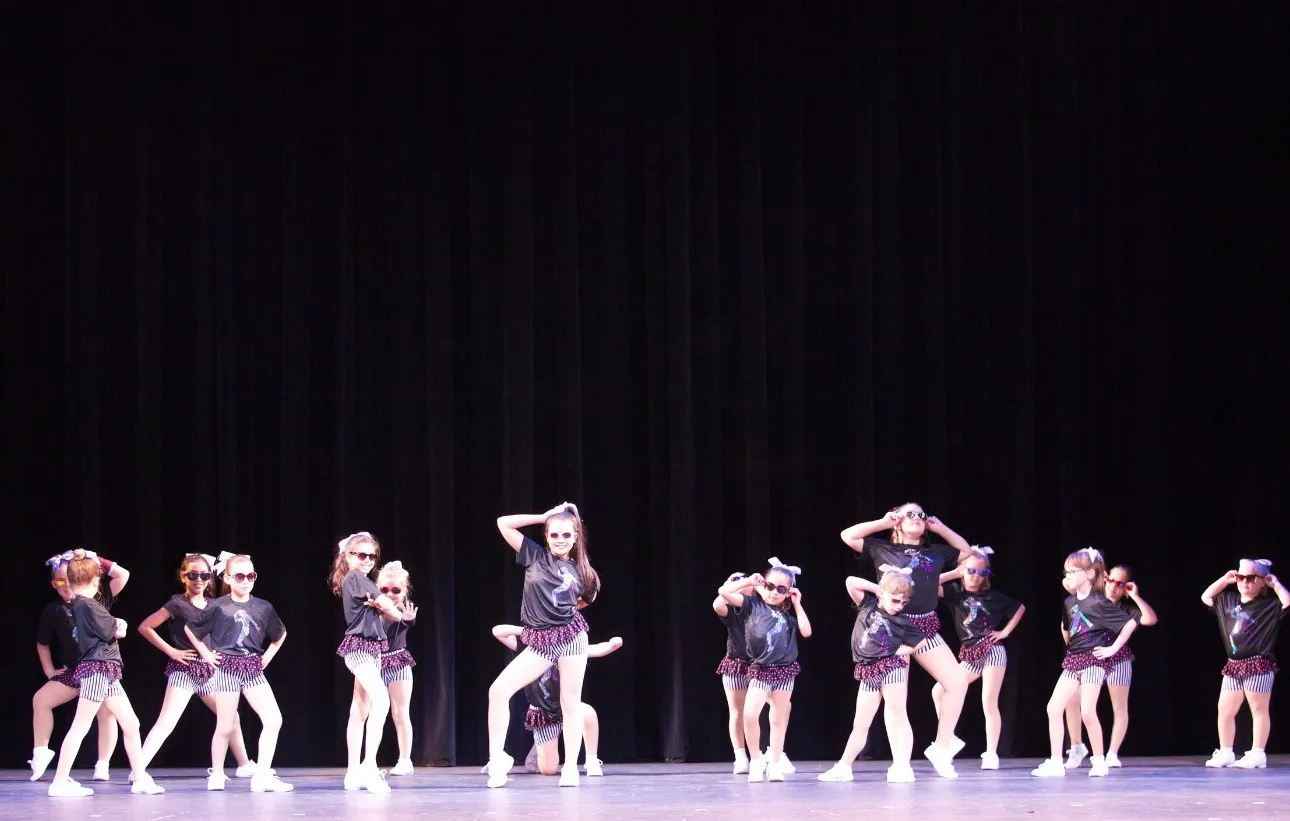 Dynasty Dance Academy