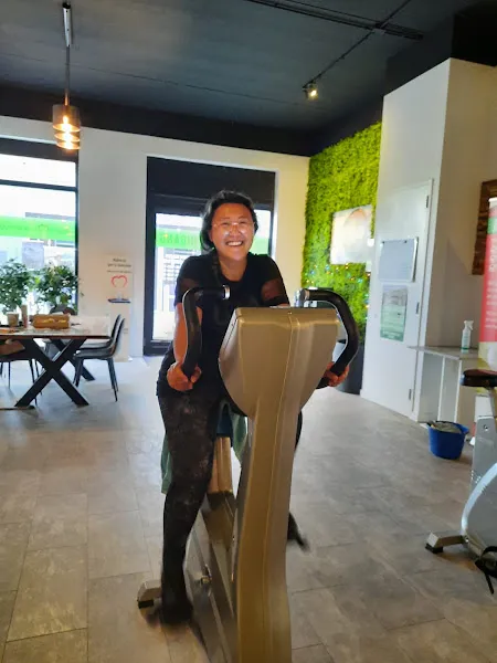 Sport & Slankstudio Sleeuwijk