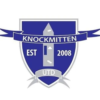 Knockmitten United fc