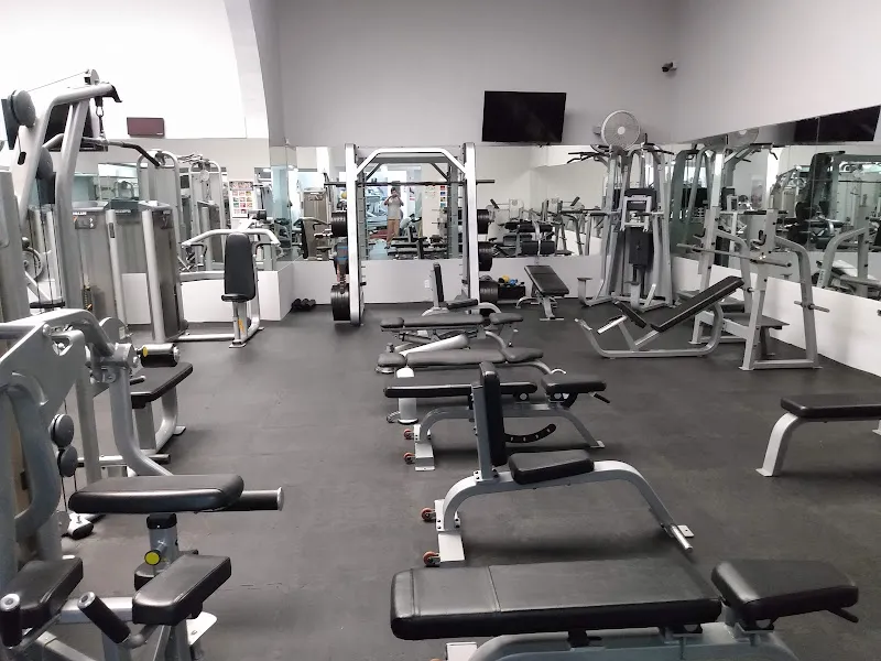 Acuatic Life Fitness