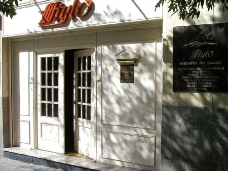 Stylo Dance Studio