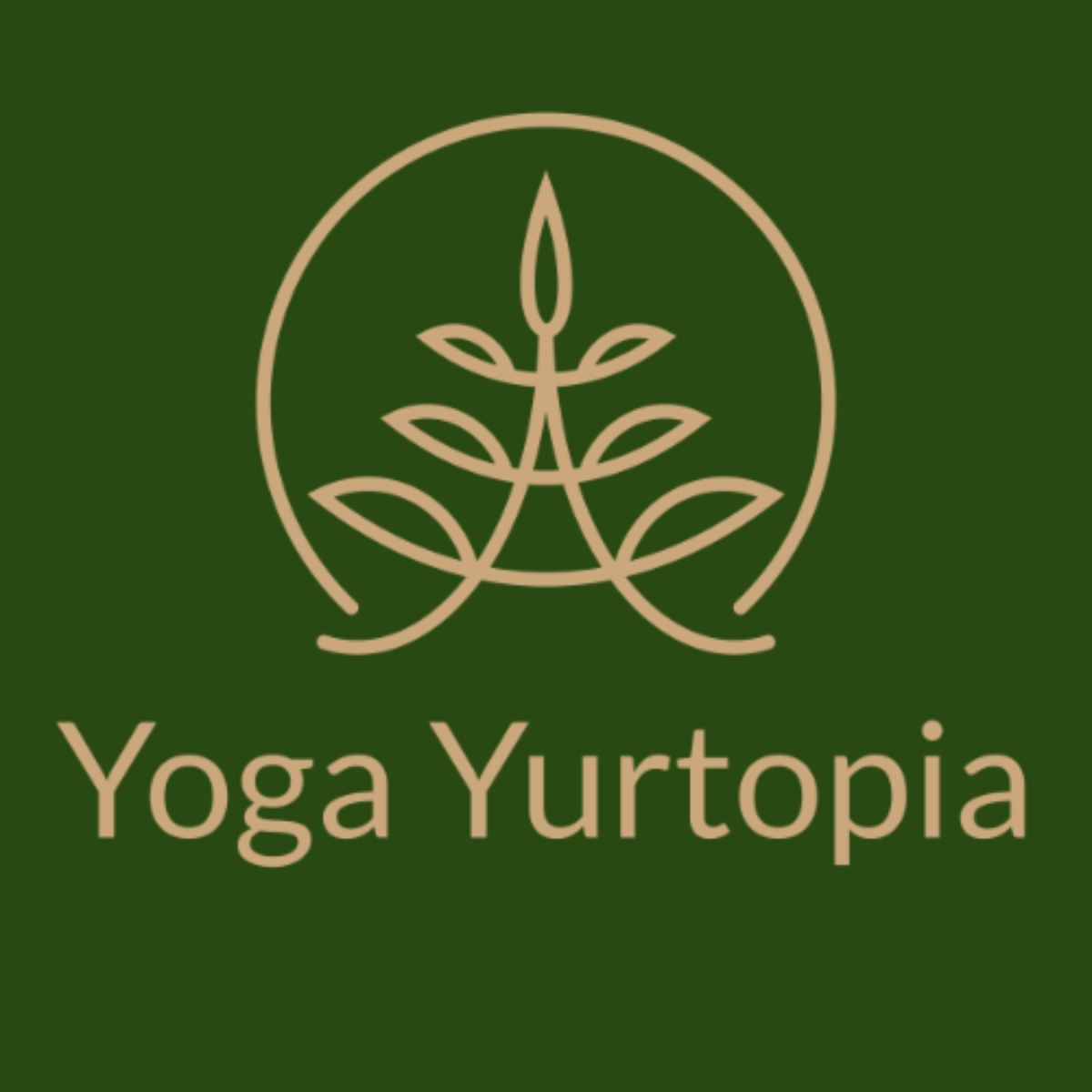 Yoga Yurtopia