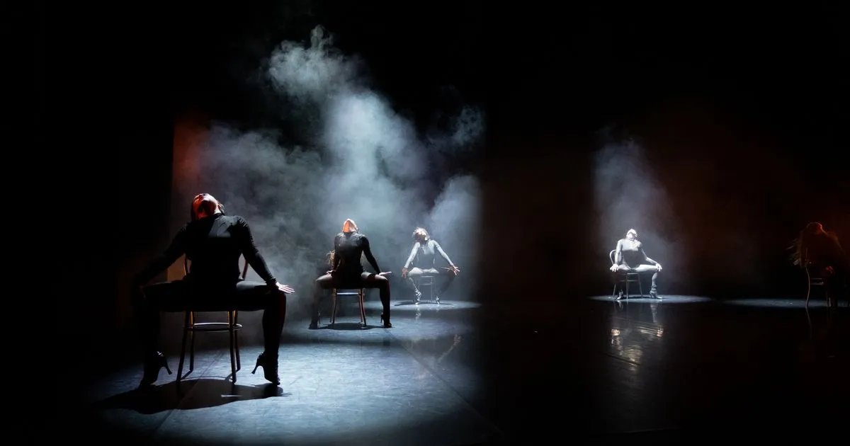 Moonly Studio - Studio de danse et yoga à Brest